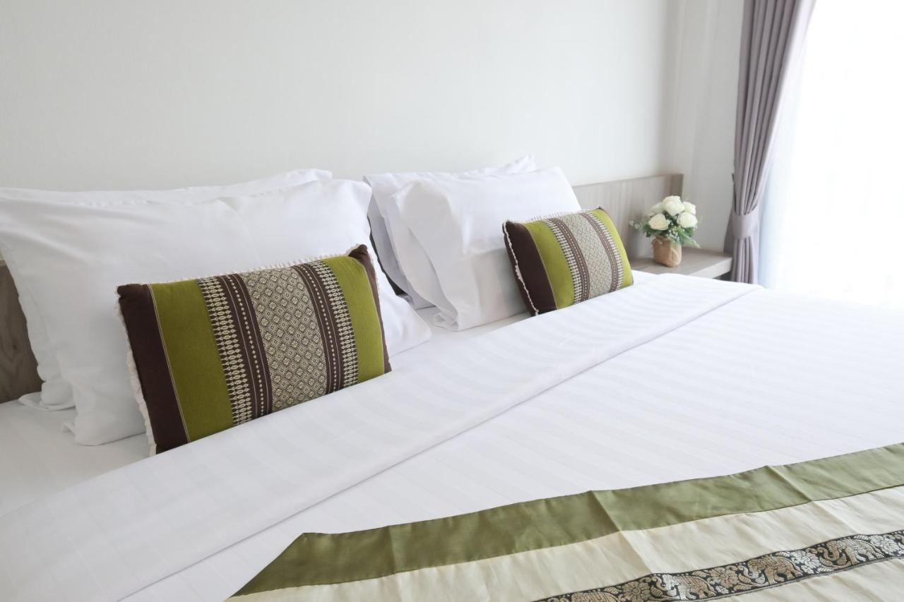 Baan Kieng Tawan Hotel Кхонг Чиам Екстериор снимка