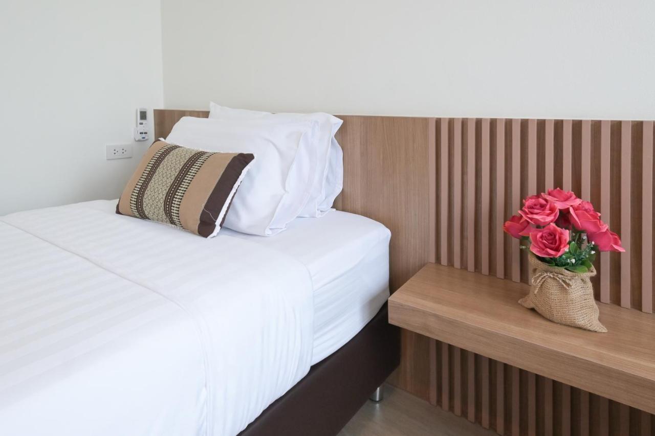 Baan Kieng Tawan Hotel Кхонг Чиам Екстериор снимка