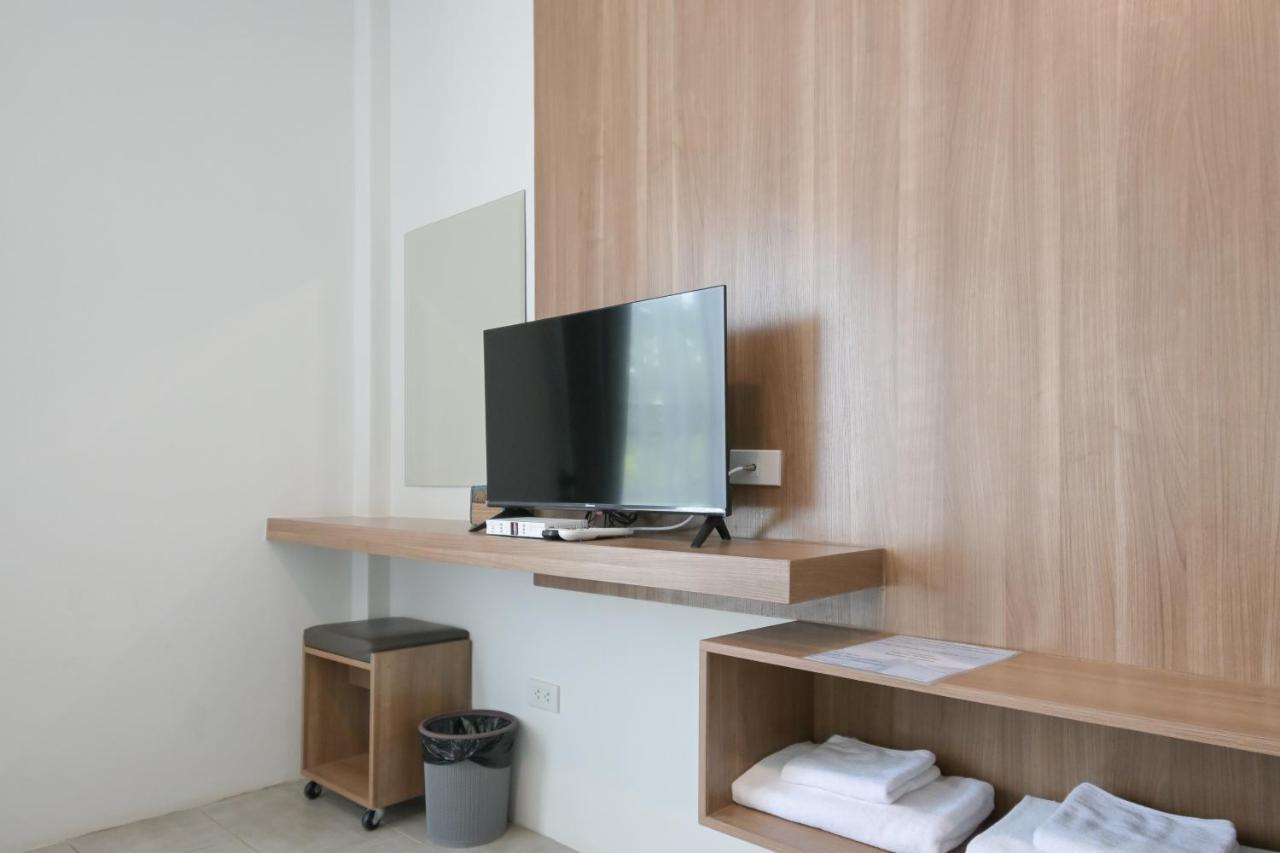 Baan Kieng Tawan Hotel Кхонг Чиам Екстериор снимка