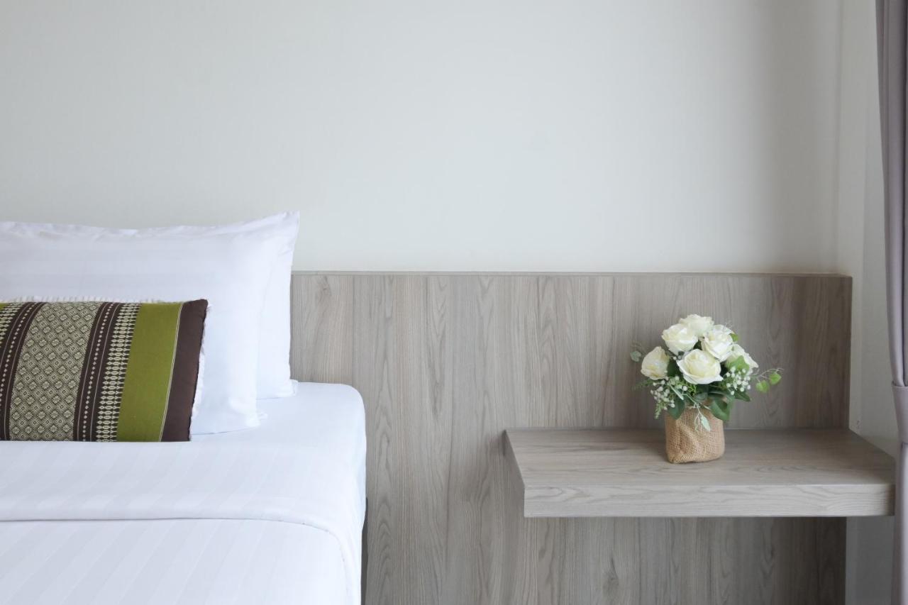 Baan Kieng Tawan Hotel Кхонг Чиам Екстериор снимка