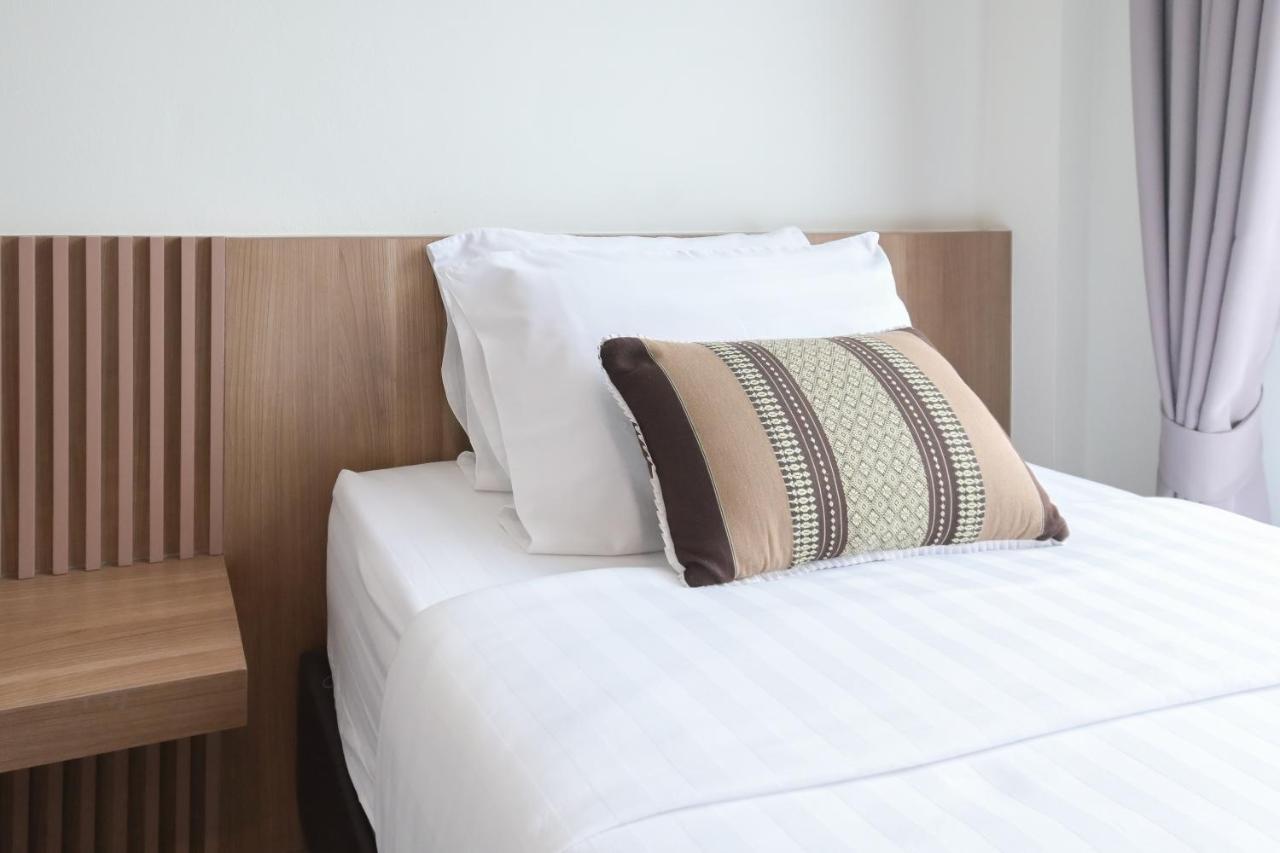 Baan Kieng Tawan Hotel Кхонг Чиам Екстериор снимка